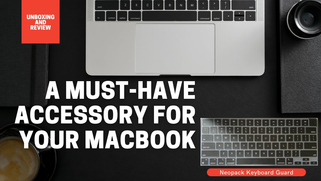 Macbook Pro Guard | Neopack Keyboard Guard | Macbook Pro m1 14 inch Keyboard Cover