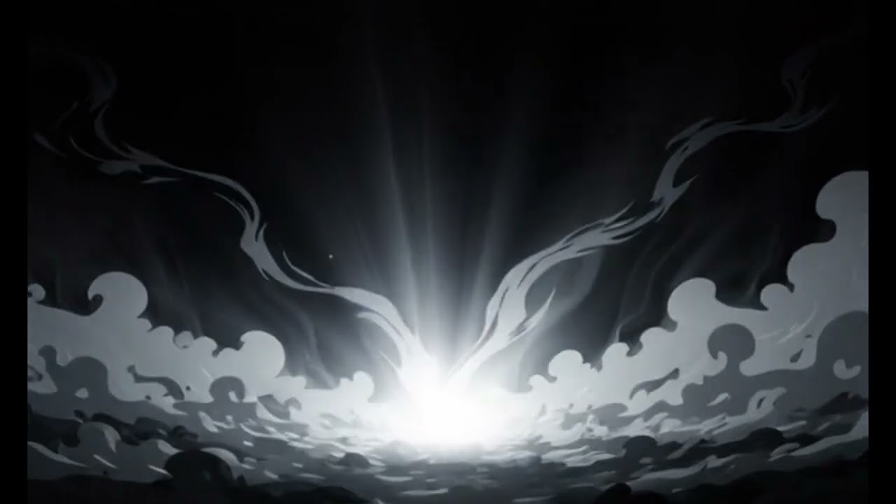 Shadow and Light | Dark Anime Style Japanese Song