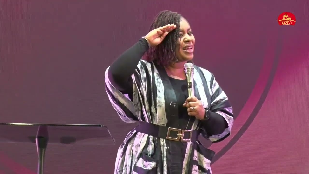 If You Can Find It In The Word | Mildred Kingsley-Okonkwo