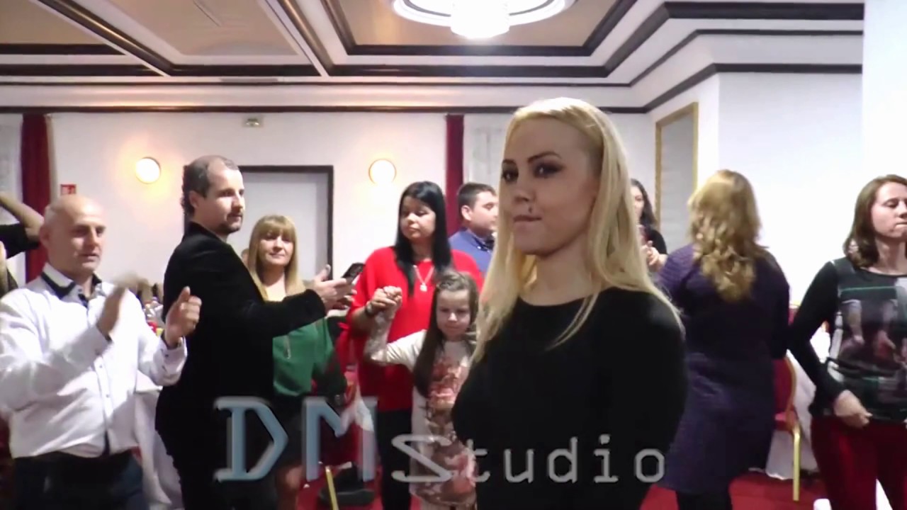 Denisa Live - Araboaica ( clip2017 )