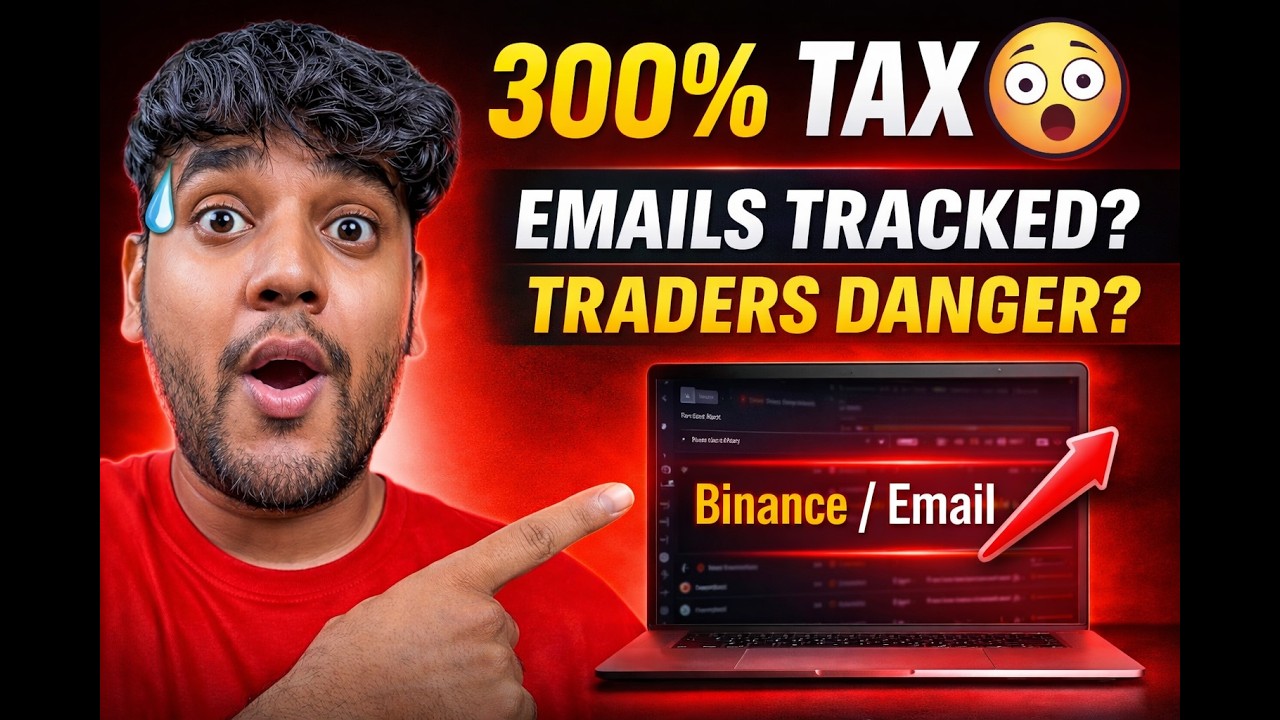 300% Tax Penalty on Traders? Here's What's Actually Happening
