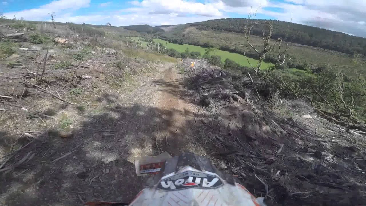 beacons rally 2015 test 1 day 1