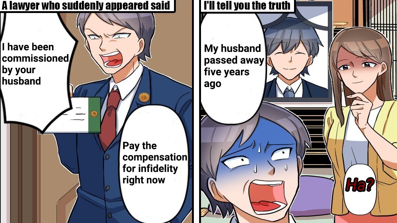 【Unmasking a Fraud】Confronting a Fake Lawyer: The Truth Behind the $50K Demand!