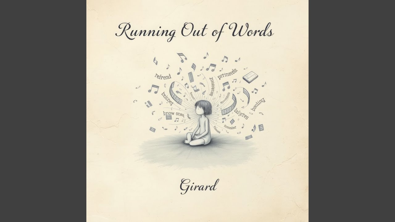 Running Out of Words
