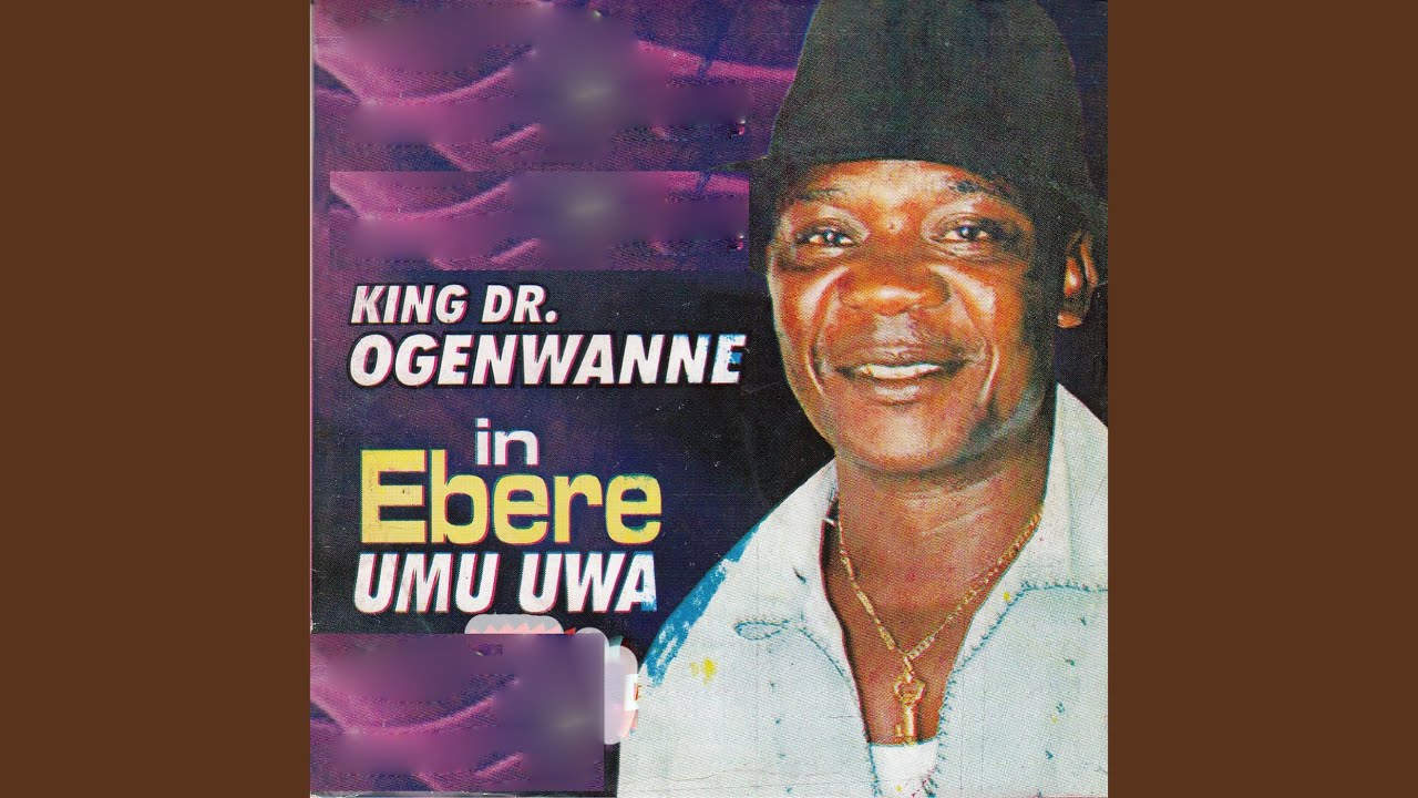 Ebere Umu Uwa