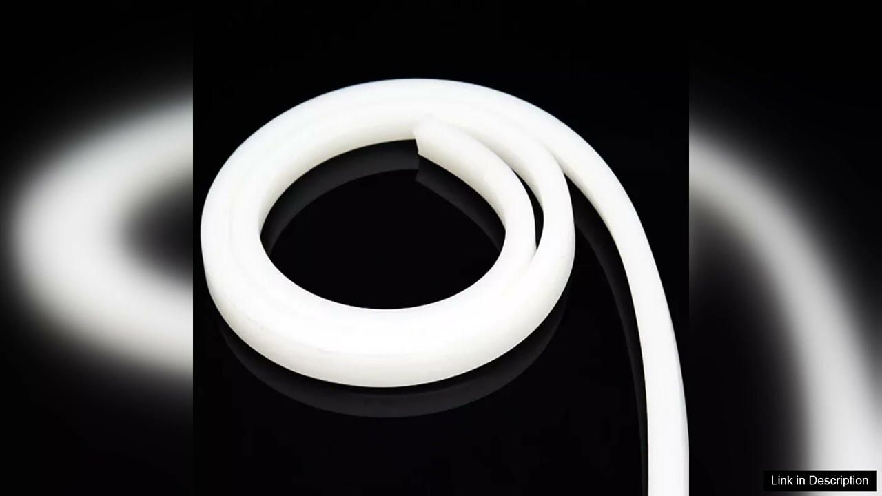 Solid Square Silicone Rubber Strip Sealing Gasket HIGH TEMP 4 5 6 8 10 15~30mm eBay Review