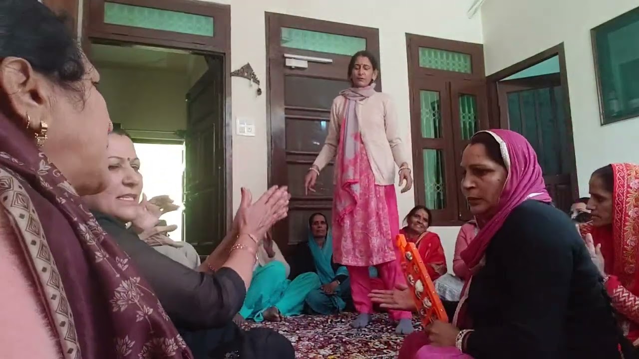  @मैंन भी उस रंग में रंग दे ओ #बाबा लाल लंगोटे वाले #जीस रंग में तेरा मुकुट रगया है# मुकुट रंगयातेरे