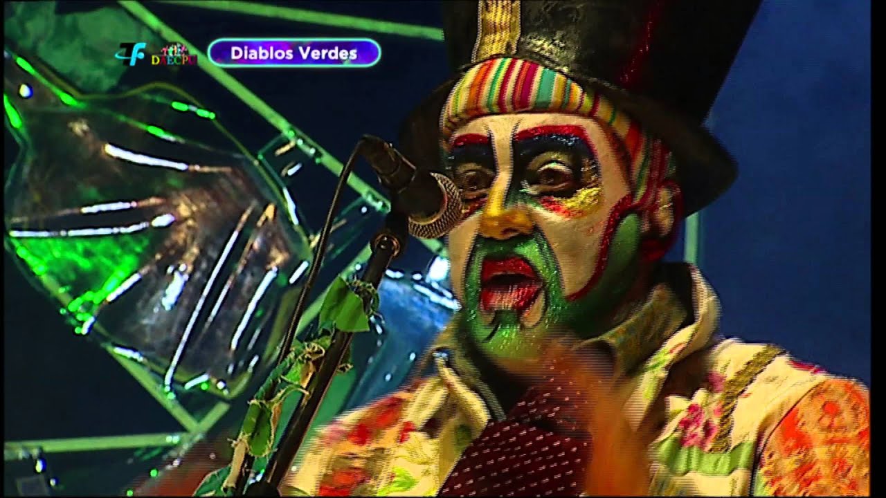 6A ETAPA DIABLOS VERDES LIGUILLA