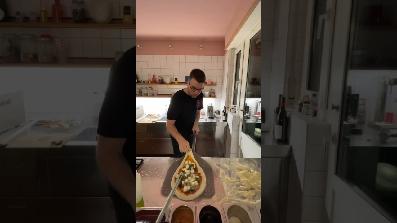 Kegi backt: Effeuno P134h 509