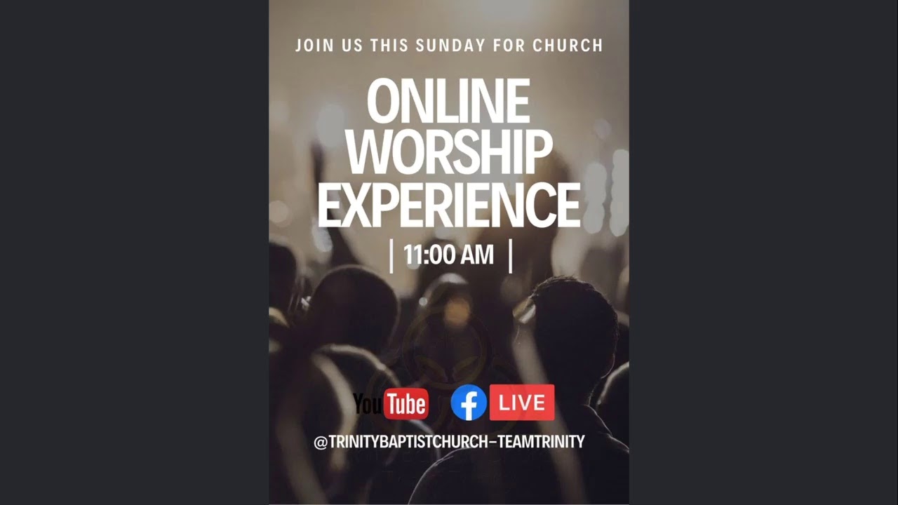Trinity Baptist Church