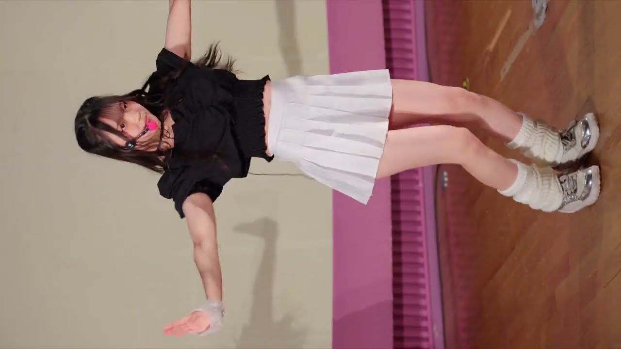 【 大事なお知らせ‼️ユメちゃんめっちゃかわいいお姉さんになる&Yepda復活か？？】 Yepda（from KJ-pop）- 好きと言わせたい - @王子ドームホール 2025,7,13