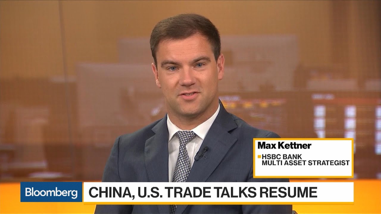 Chinese Equities, Rates Still Quite Attractive, Says HSBC&rsquo;s Kettner