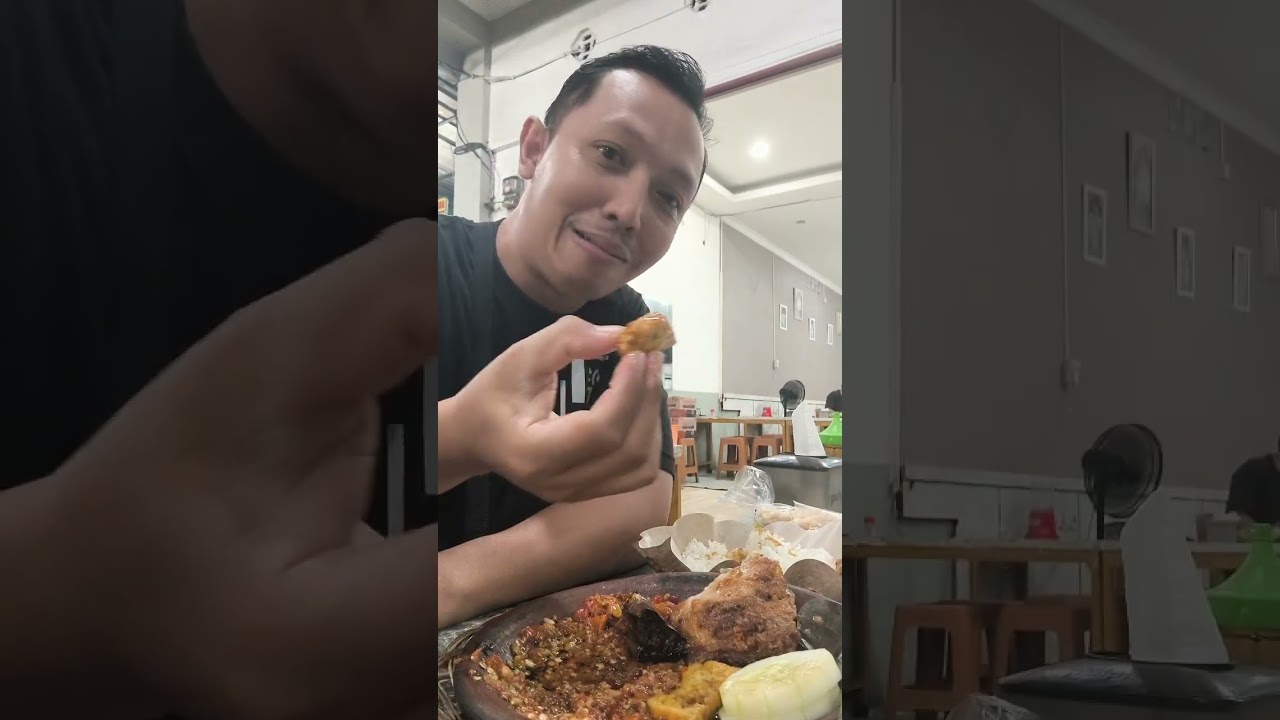 SAMBAL BANJAR HAJI IYANG