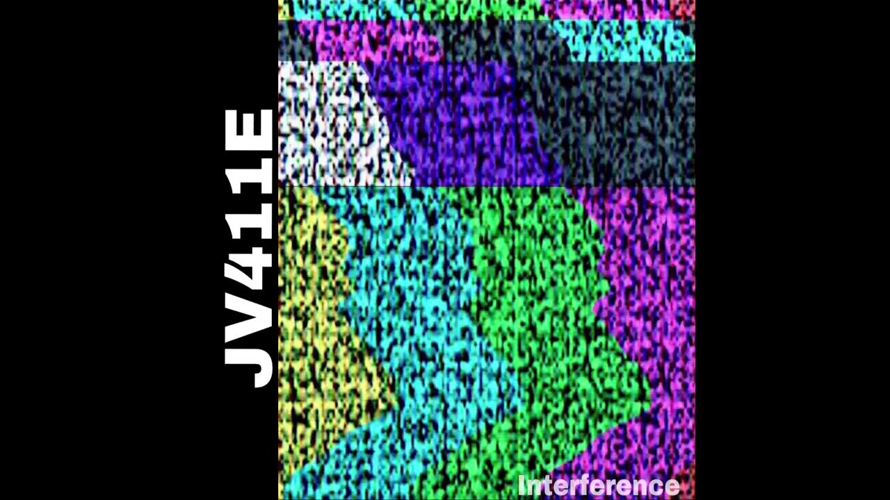 EP INTERFERENCE [full Album) HD