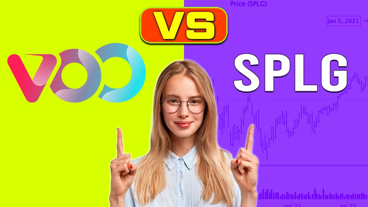 VOO vs SPLG - Which ETF Performs Better? (Comparison Between These S&P 500 ETFs)