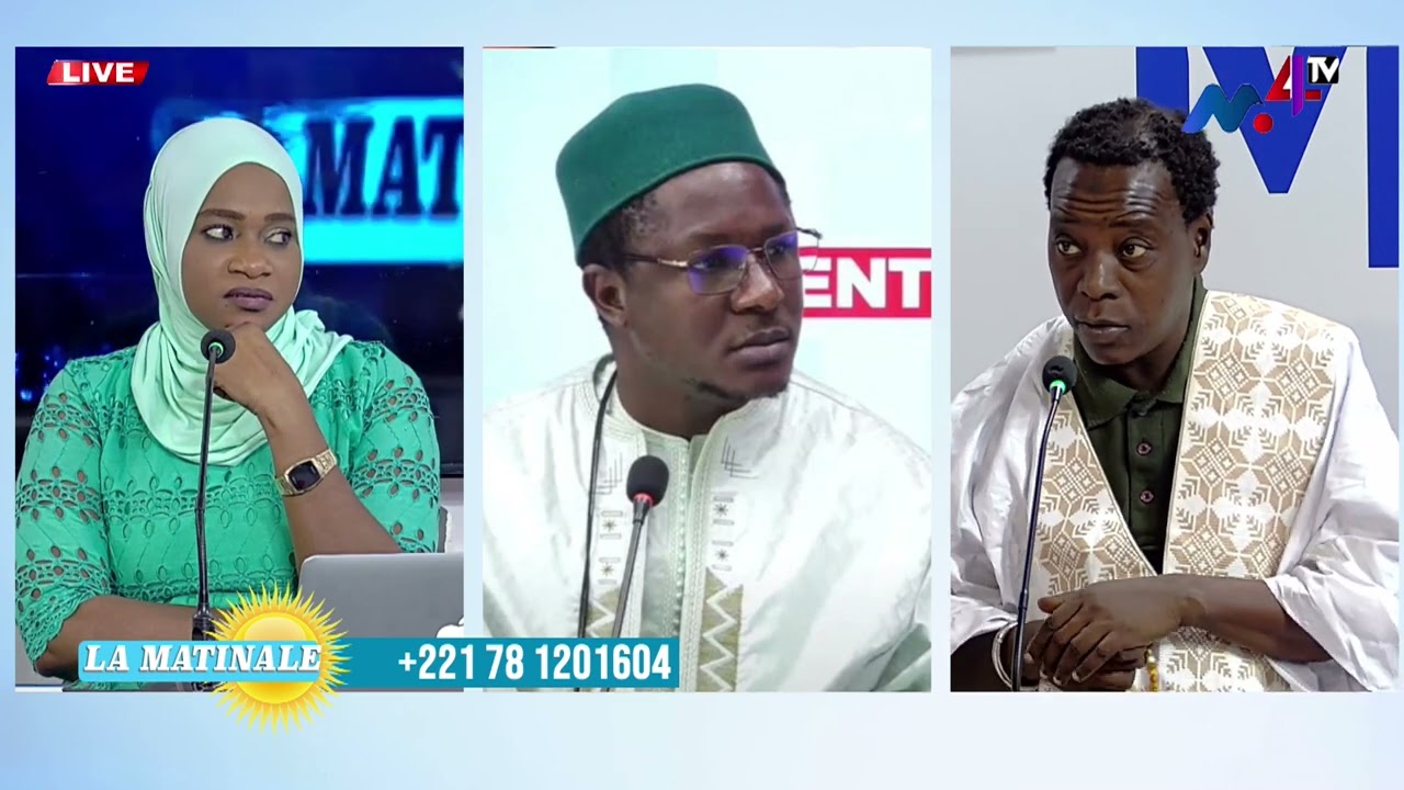 🤣🤣KOUTHIA -imite :🤣 Libération de Cheikh Bara Ndiaye🤣