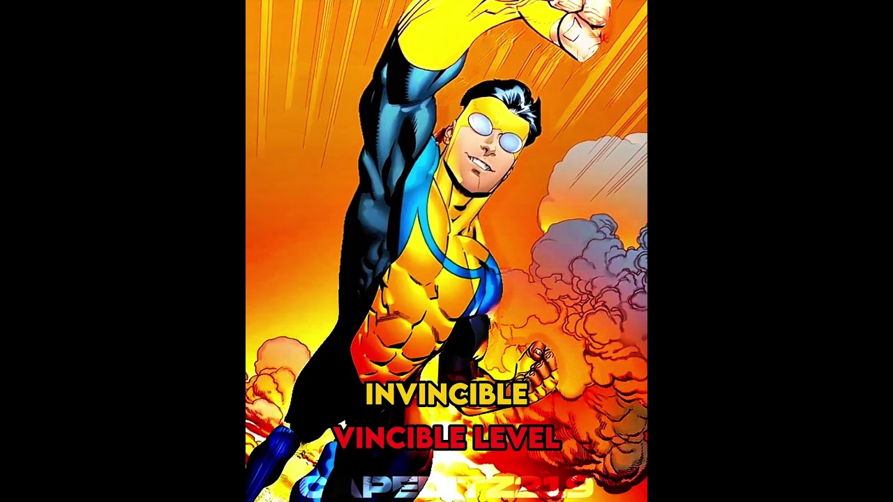 Characters and Their Strongest Forms ( Part 121 ) #shorts