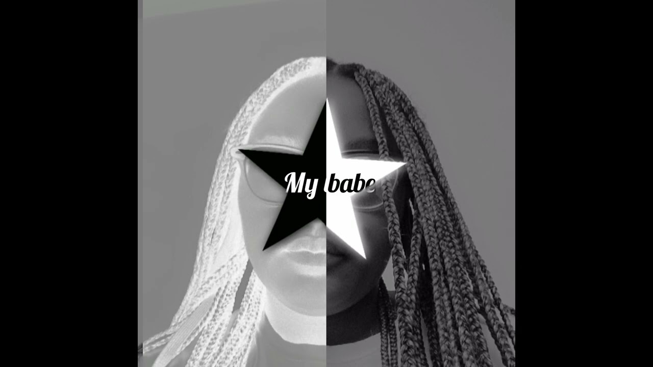 My babe