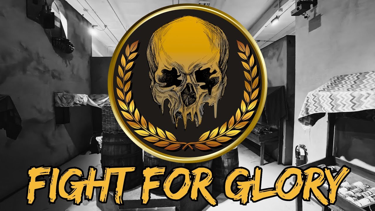 FIGHT FOR GLORY TOURNAMENT HIGHLIGHTS