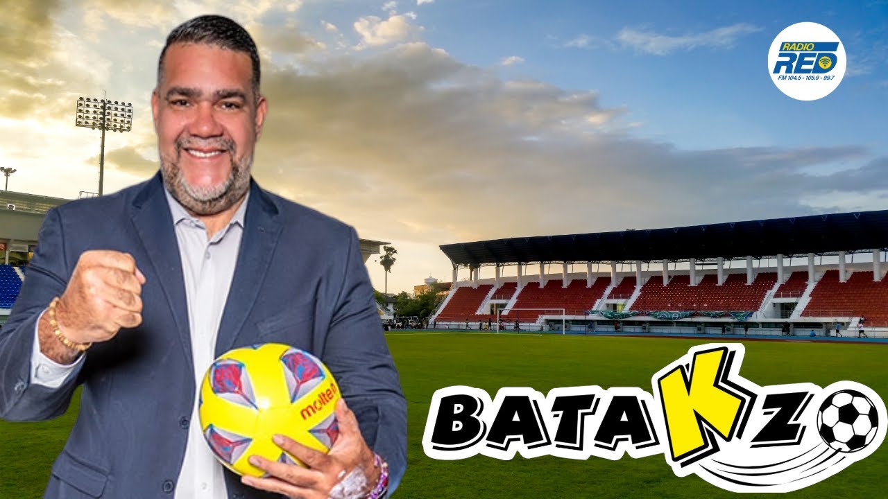 🔴EN VIVO-BATAKZO