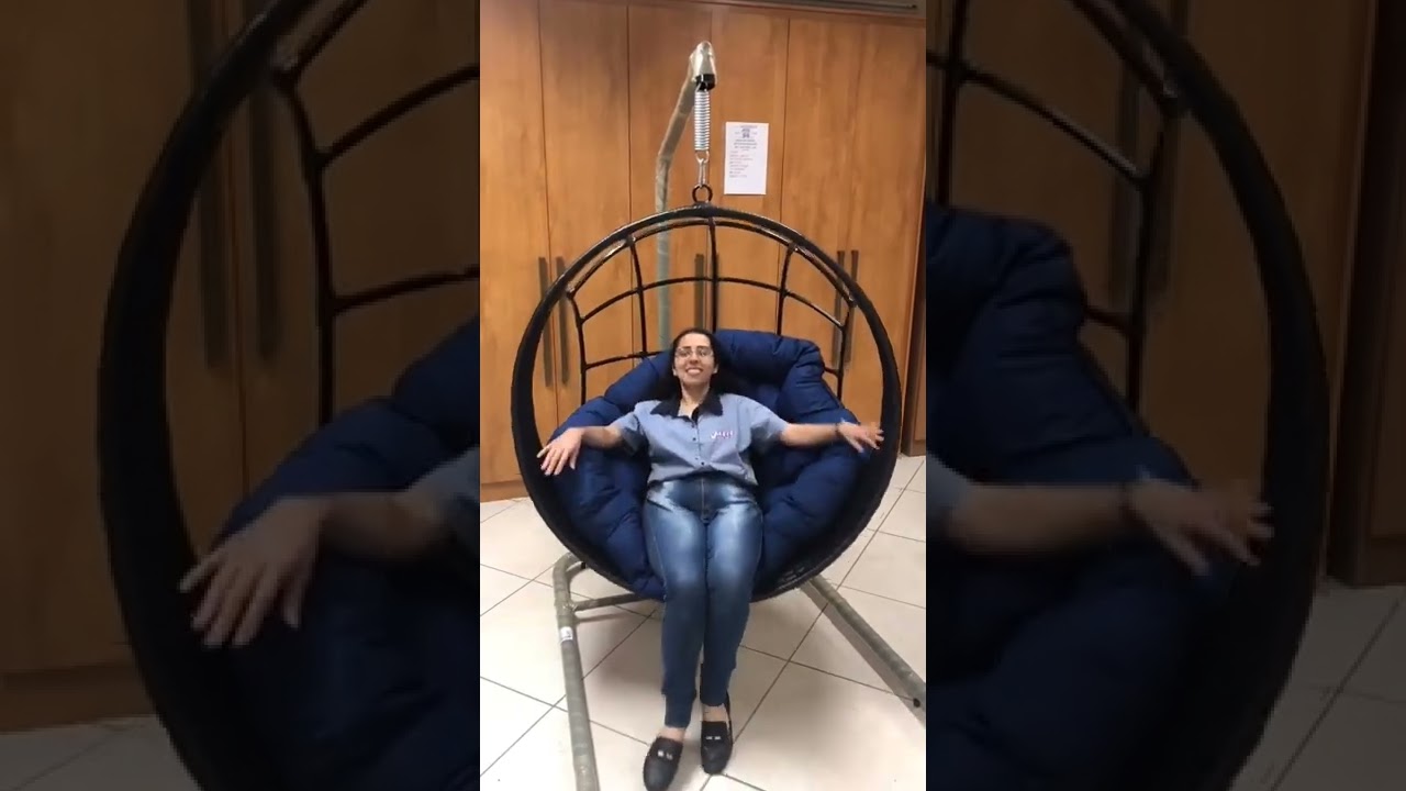 DECORE SEU AMBIENTE COM O BALAN&Ccedil;O NINHO