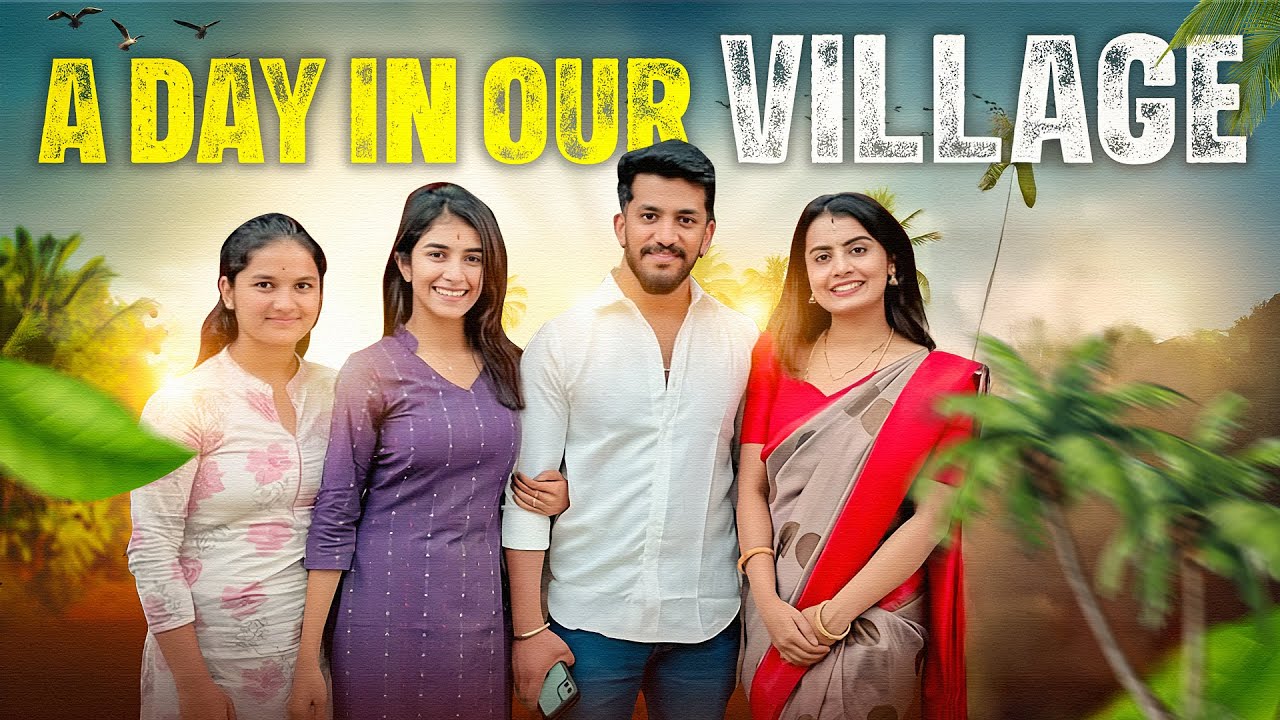 ನಮ್ಮ ಅಜ್ಜಿಗೆ ಏನ್ ಮಾಡಿಕೊಟ್ಟೆ ನೋಡಿ | Nikhil Nisha Vlogs #madhugowda #nikhilnishavlogs