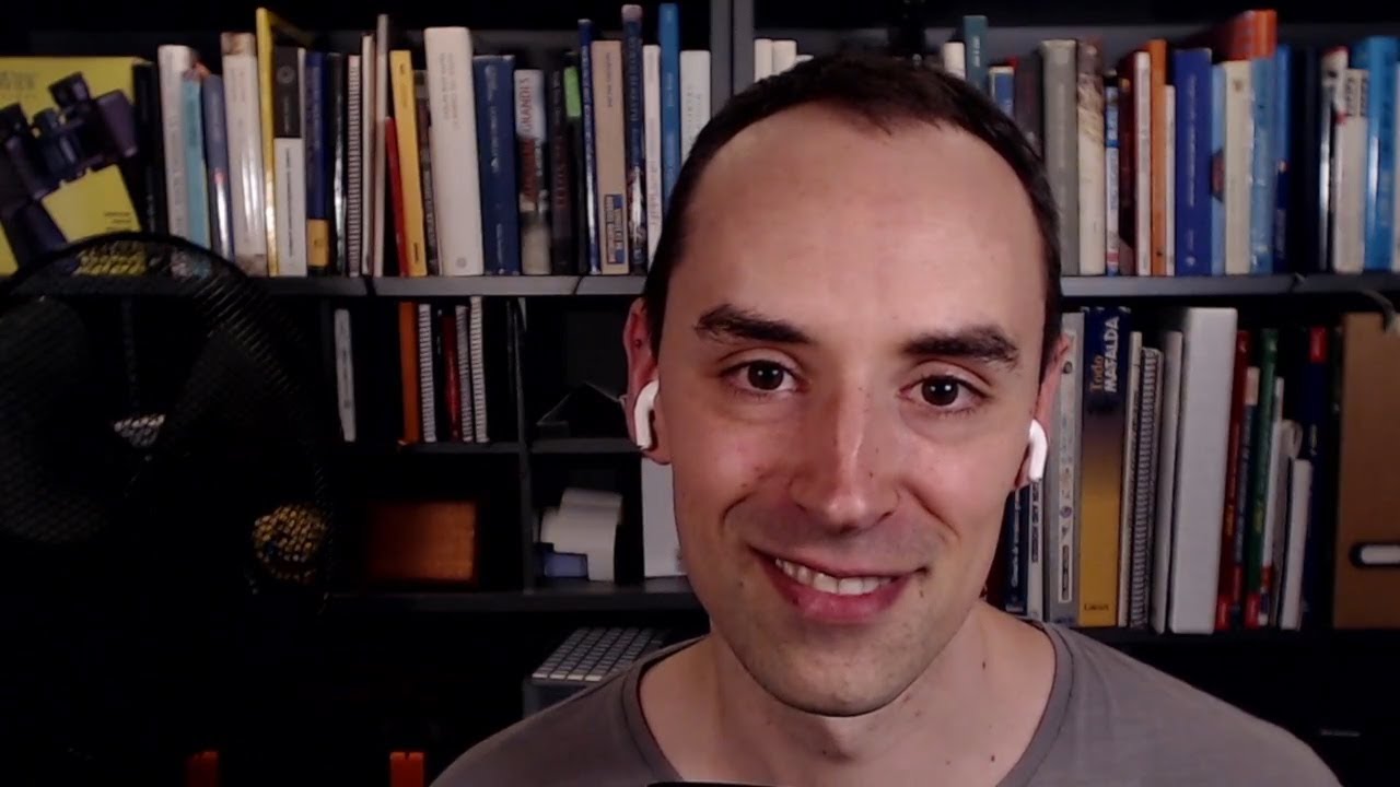 Escuchas y lecturas - Advanced Spanish Listening Exercise