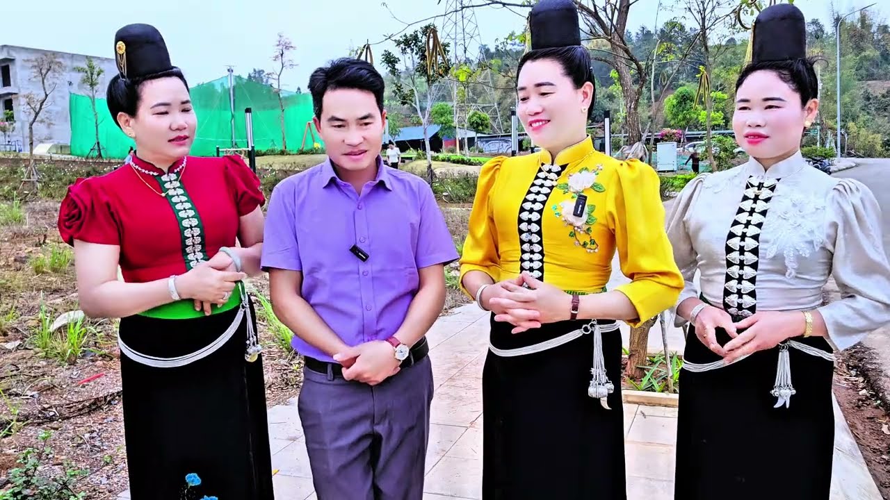 👫💛🌺😭💞Gặp lại người yêu cũ lương tưởng lò Vân hai giọng ca mới nhất