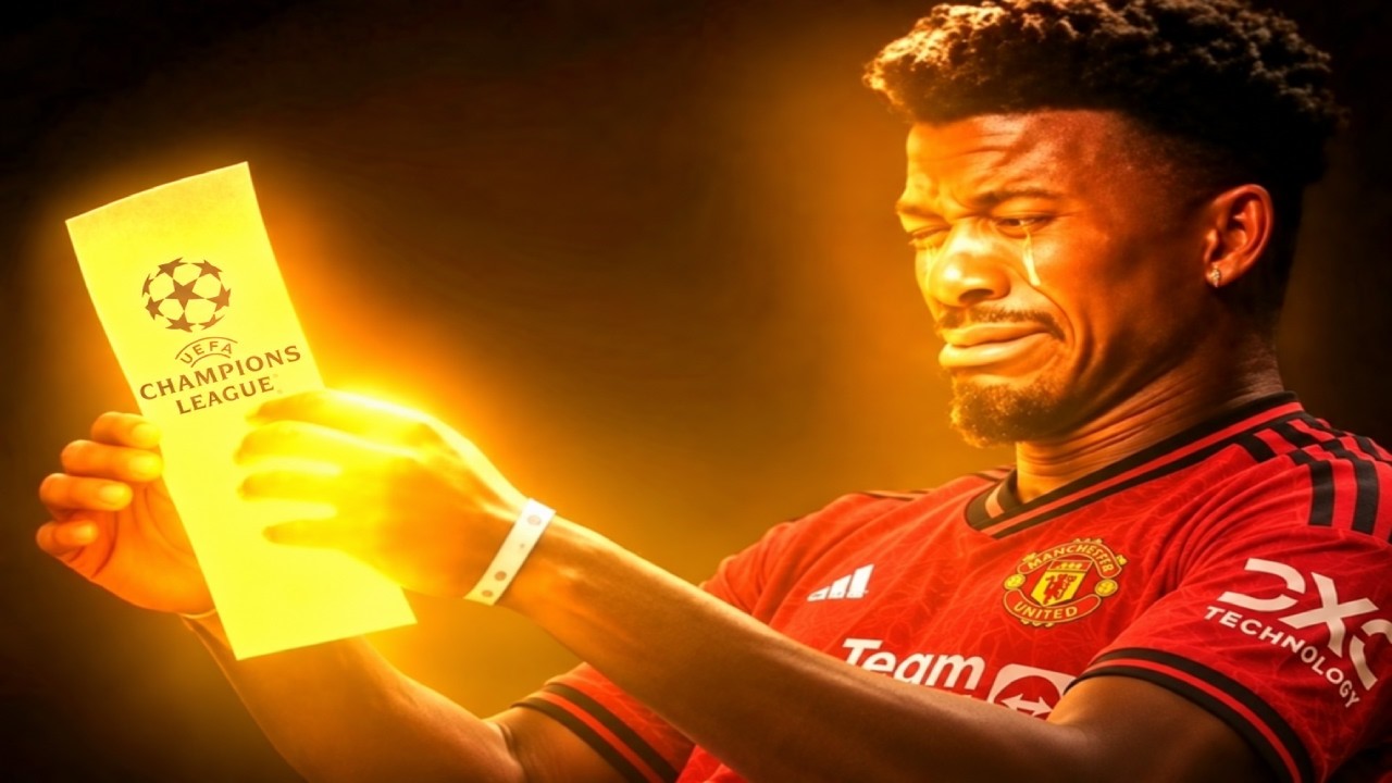 69 goals in the first UCL week 🔥😭🙏🏼