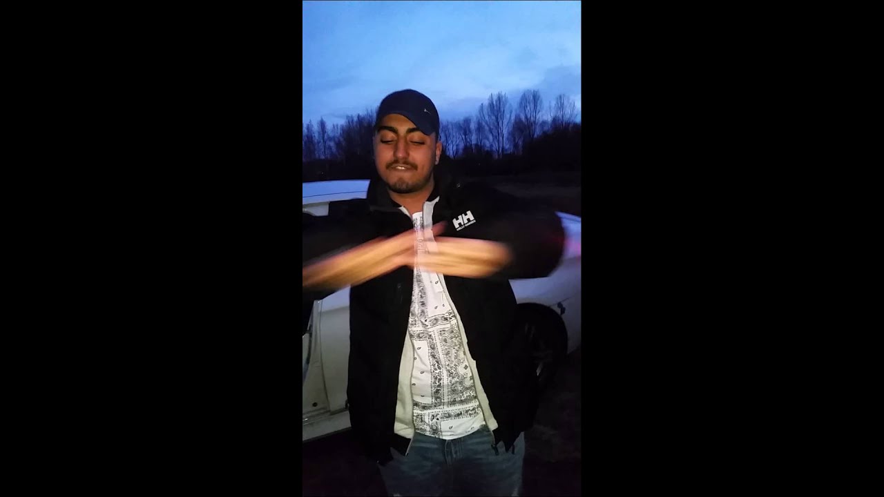 WOLID G.M BARONBACKEN ( NÄSTA NIVÅ )