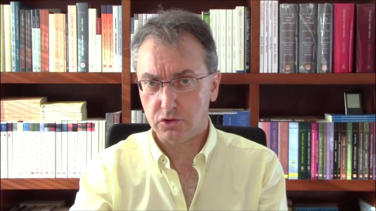 Estados Unidos y Venezuela: &iquest;es leg&iacute;timo imponer la ley por la fuerza? Do&ntilde;a B&aacute;rbara, R&oacute;mulo Gallegos