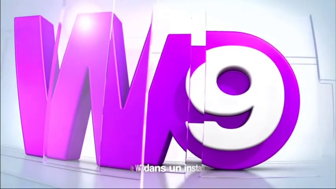 Problème technique W9 de Malade !!!!! (Crée par moi)