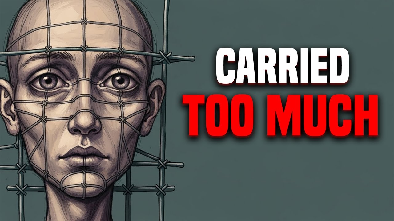 The Psychology of Carrying Too Much | What No One Tells You