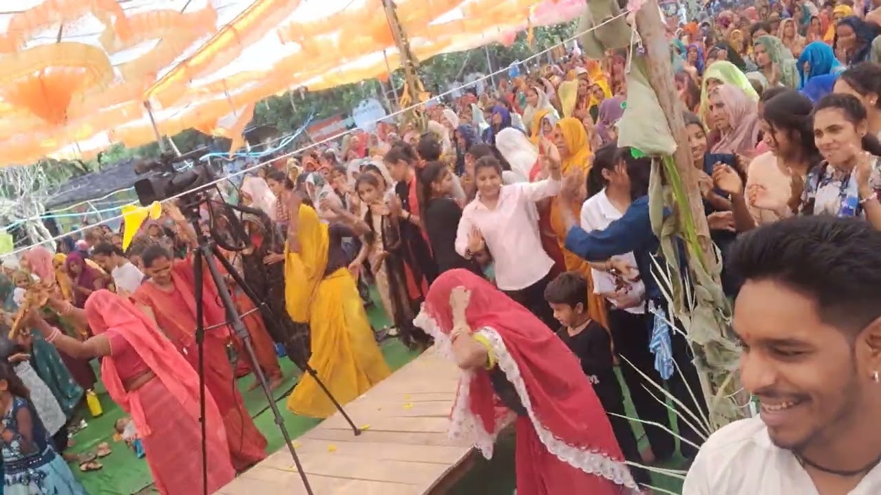 Govind jane bhajan 