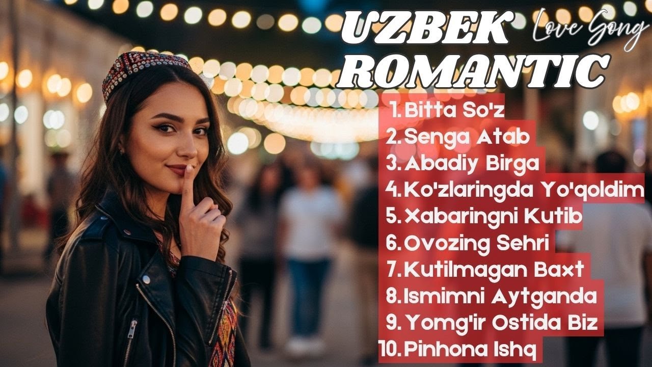 🔥 Trendagi Uzbek Pop Musikasi 2026 - Eng Ko'p Eshitilgan (Viral Uzbek Hit Songs)