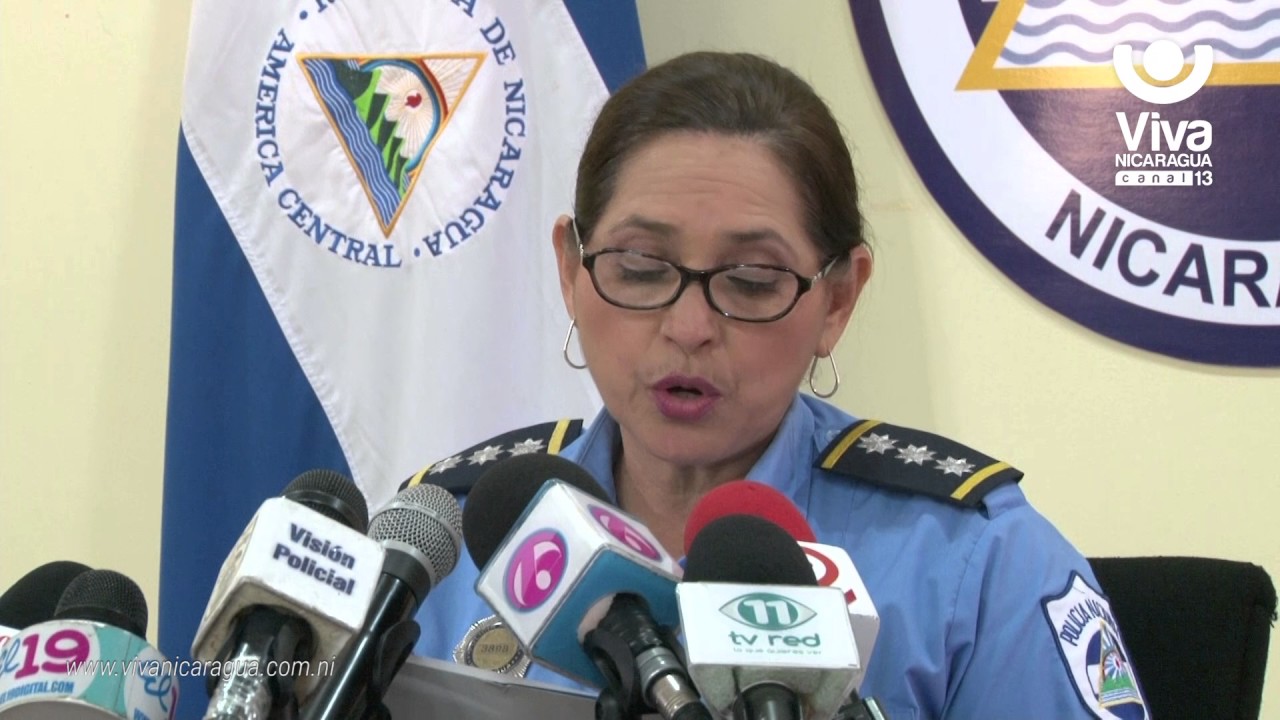 Comunicado de la Polic&iacute;a Nacional acerca del intercambio de disparos de la ma&ntilde;ana de este Jueves