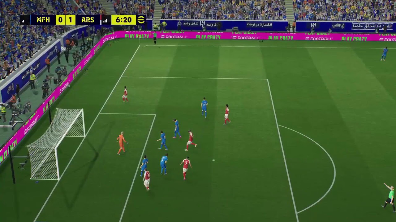 eFootball