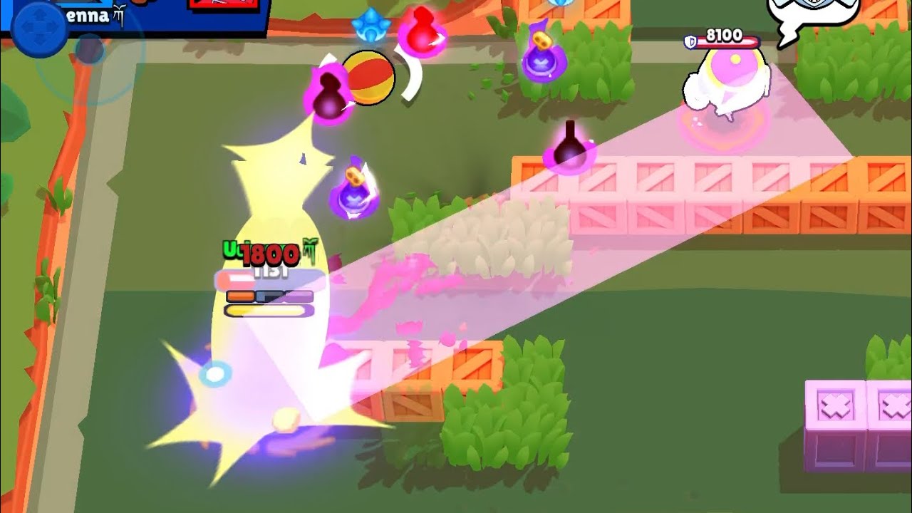 Mortis 120 кадров в секунду, нулевой пинг — это невероятно!