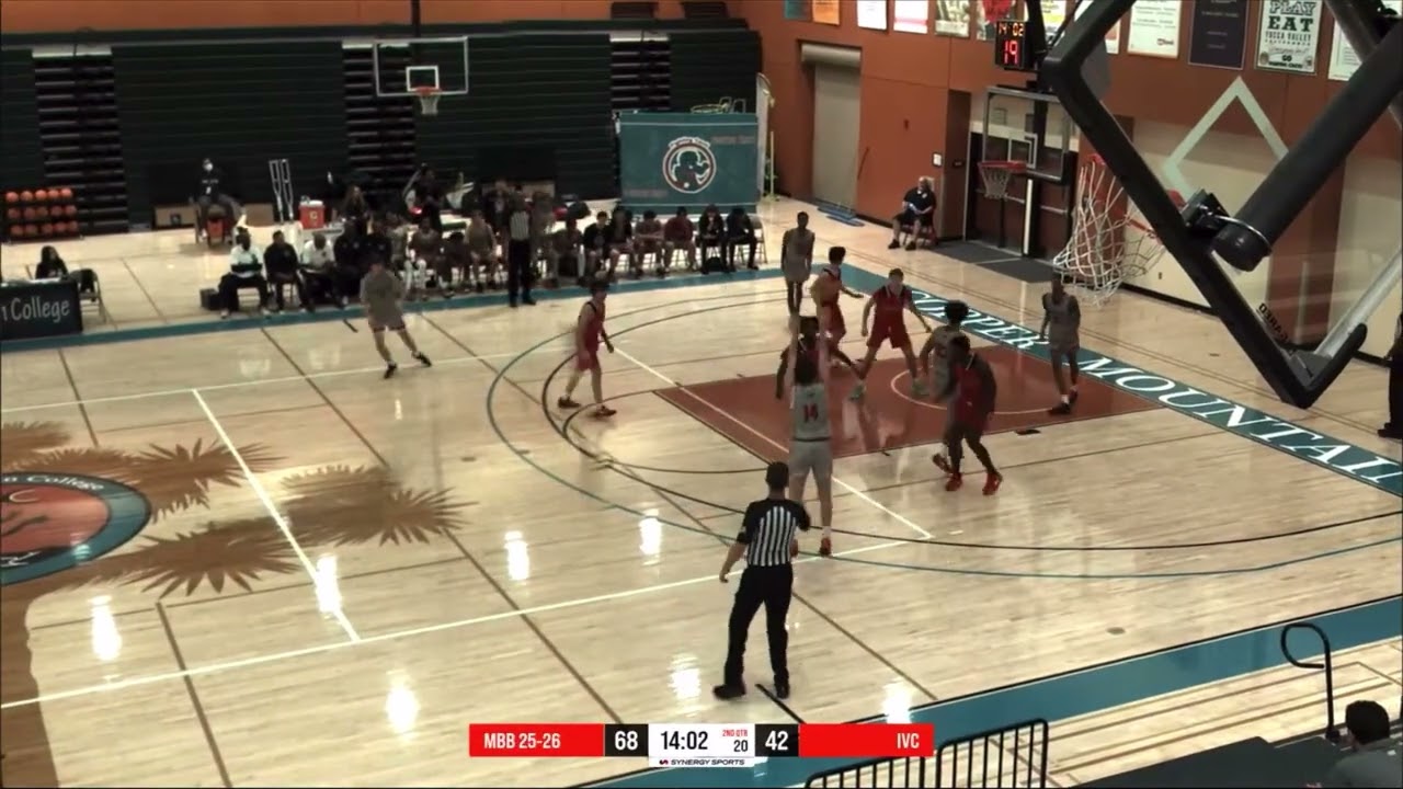 Nikolai Stanic Pre Conference Highlights LA Pierce College 6'4 Wing from Serbia/Germany 2025/26 #14