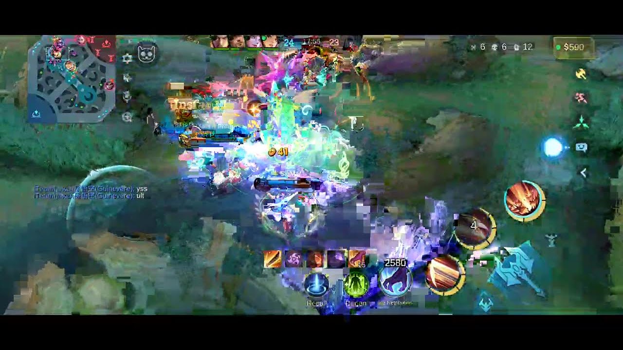 Solo Queue Jungle and Gold  85 star Indian Server | MLBB #moba