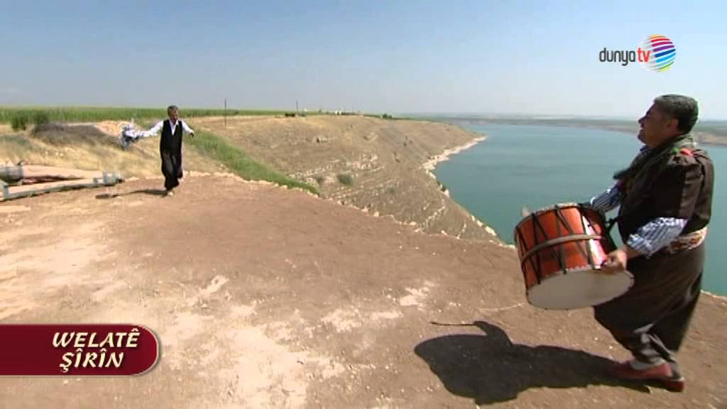 HİLVAN ÜNLÜ DAVULCU FETHİ
