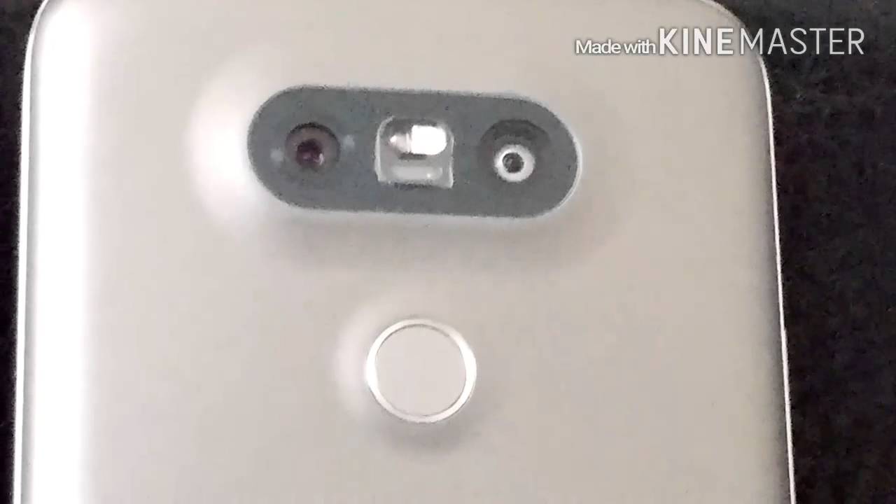 Обзор камеры LG G5 с примерами фото!