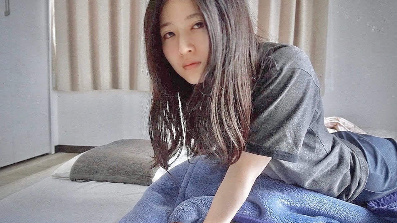 【社会人20代女】八田エミリの朝を監視してみた