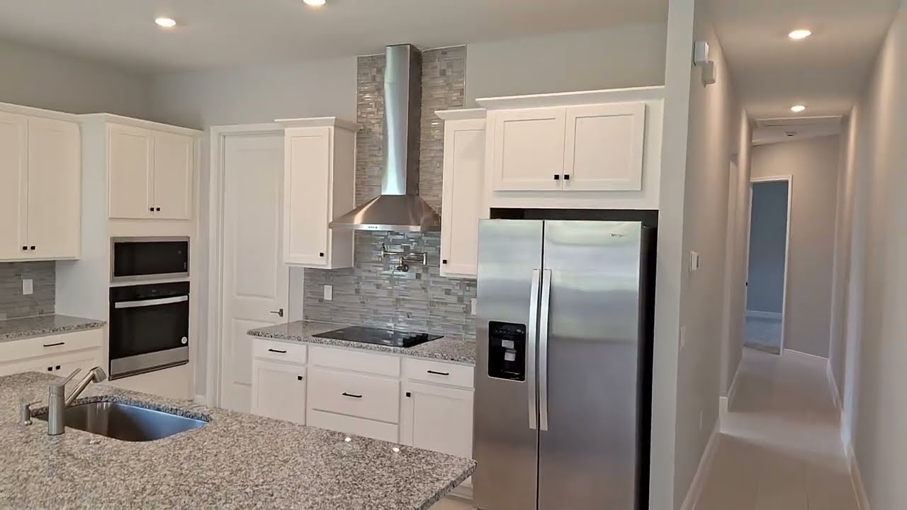 4 Bed 3 Bath Home for Rent - Laureate Park, Lake Nona (13304 Leggett Aly)
