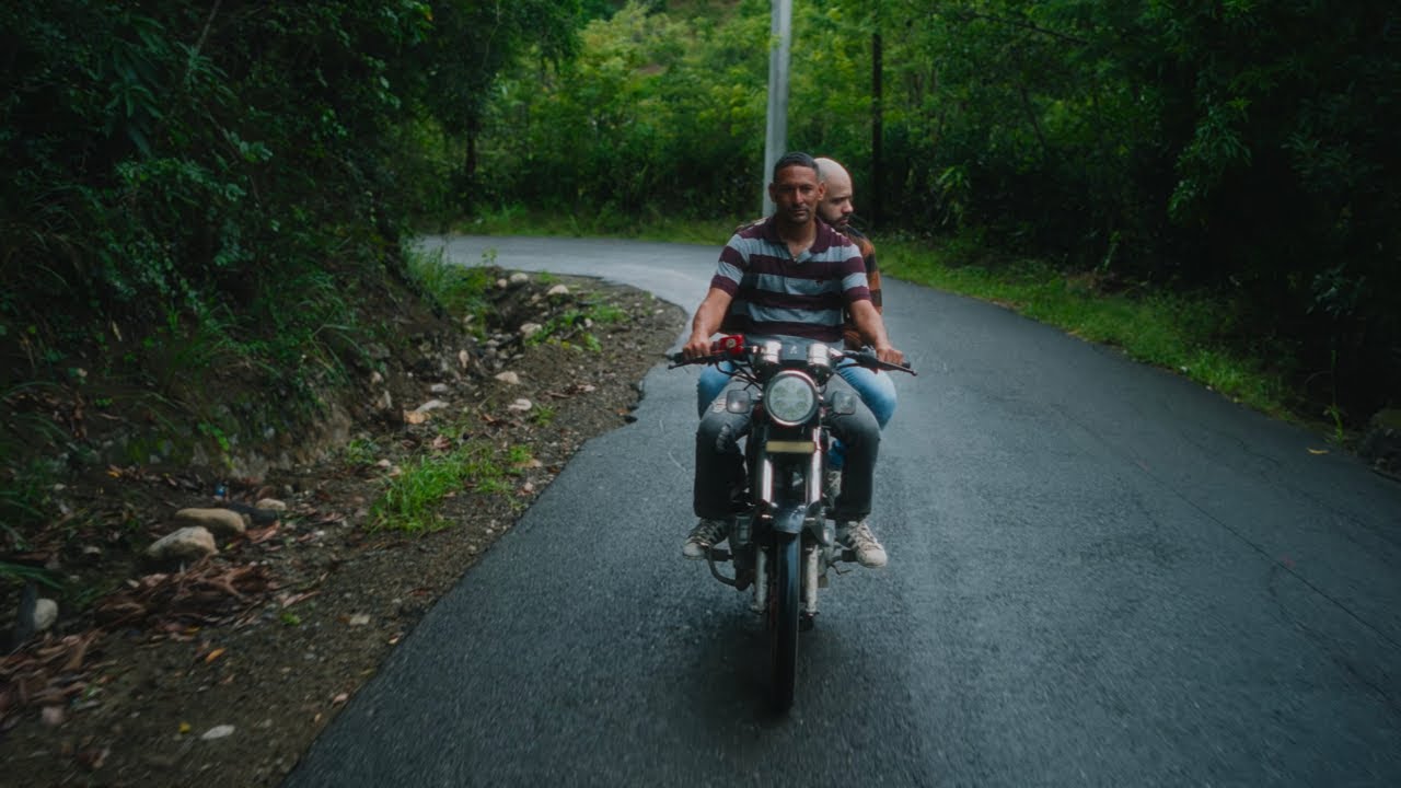 Pamel x Zeo Munoz - Marielena