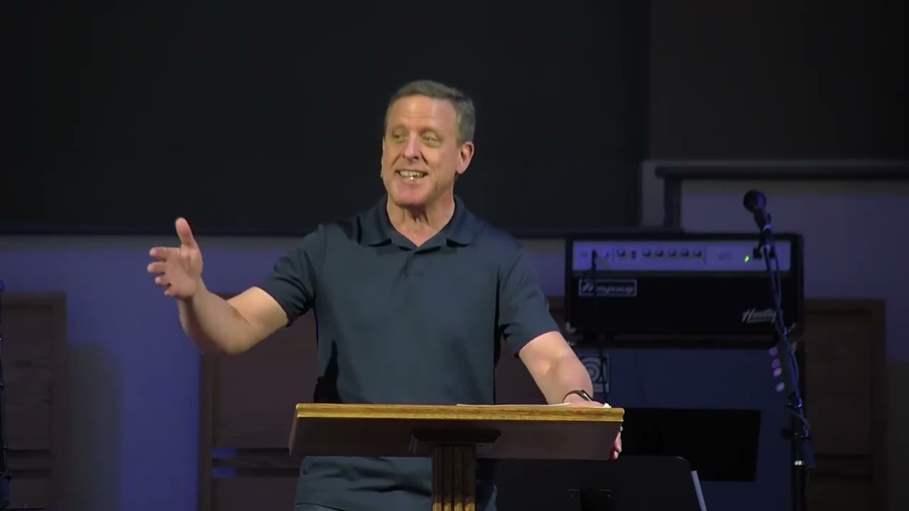 FBC Medford Sunday, January 4, 2026 - 