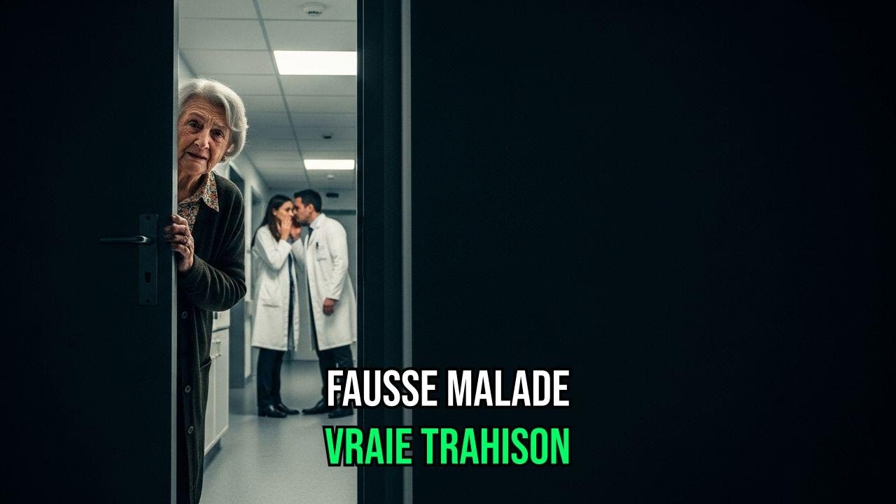 5h32 : l'appel qui a révélé le pire secret de ma fille
