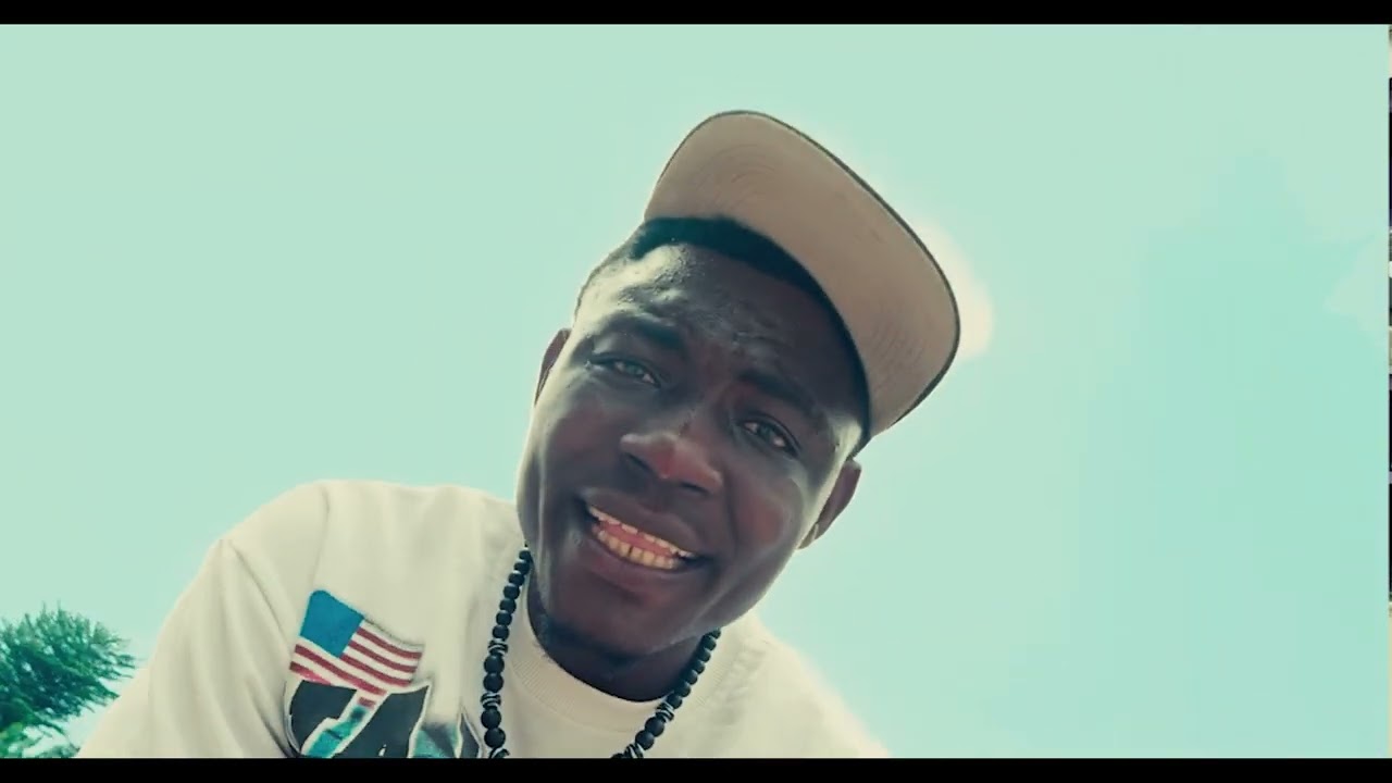 Blaise Tboy – Genero (Official Video)