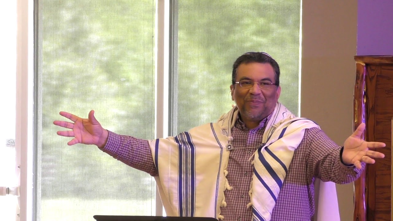 What Does it Mean to Fulfill the Torah? | Yeshua Within Judaism