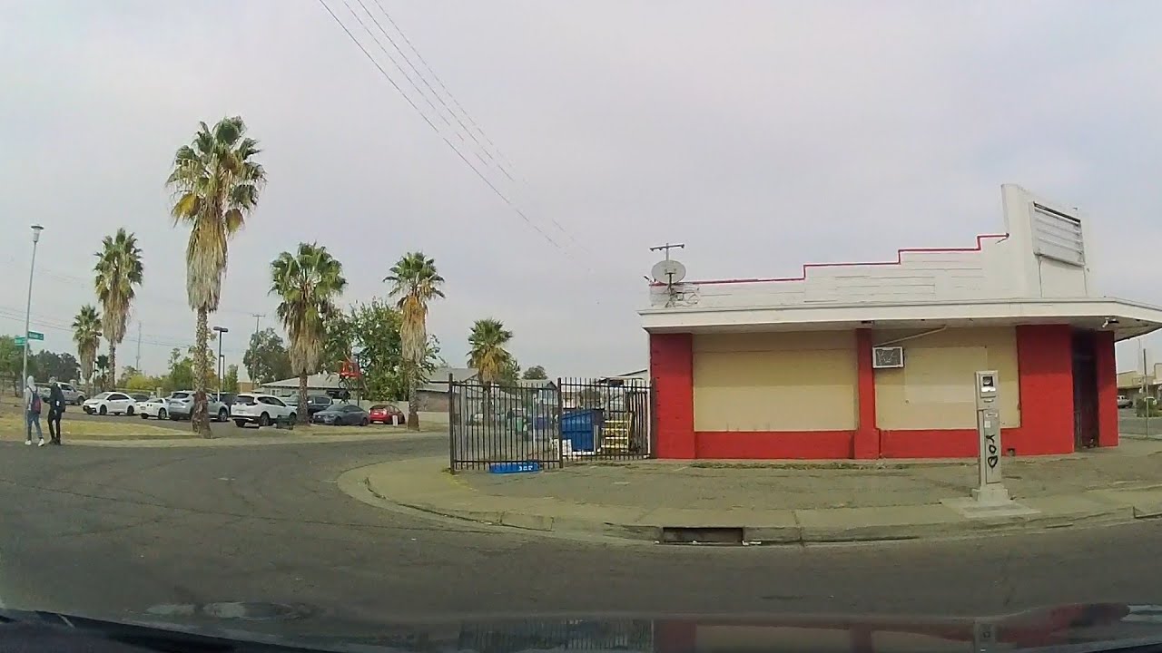 Sacramento California Hoods | Del Paso Heights | Marysville Blvd & Grand Ave